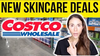 *NEW* SKINCARE DEALS AT COSTCO