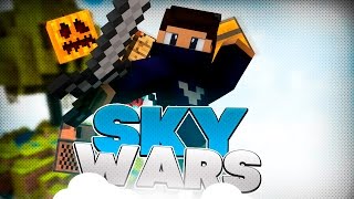 Sky Wars Vime world :3 3лайков