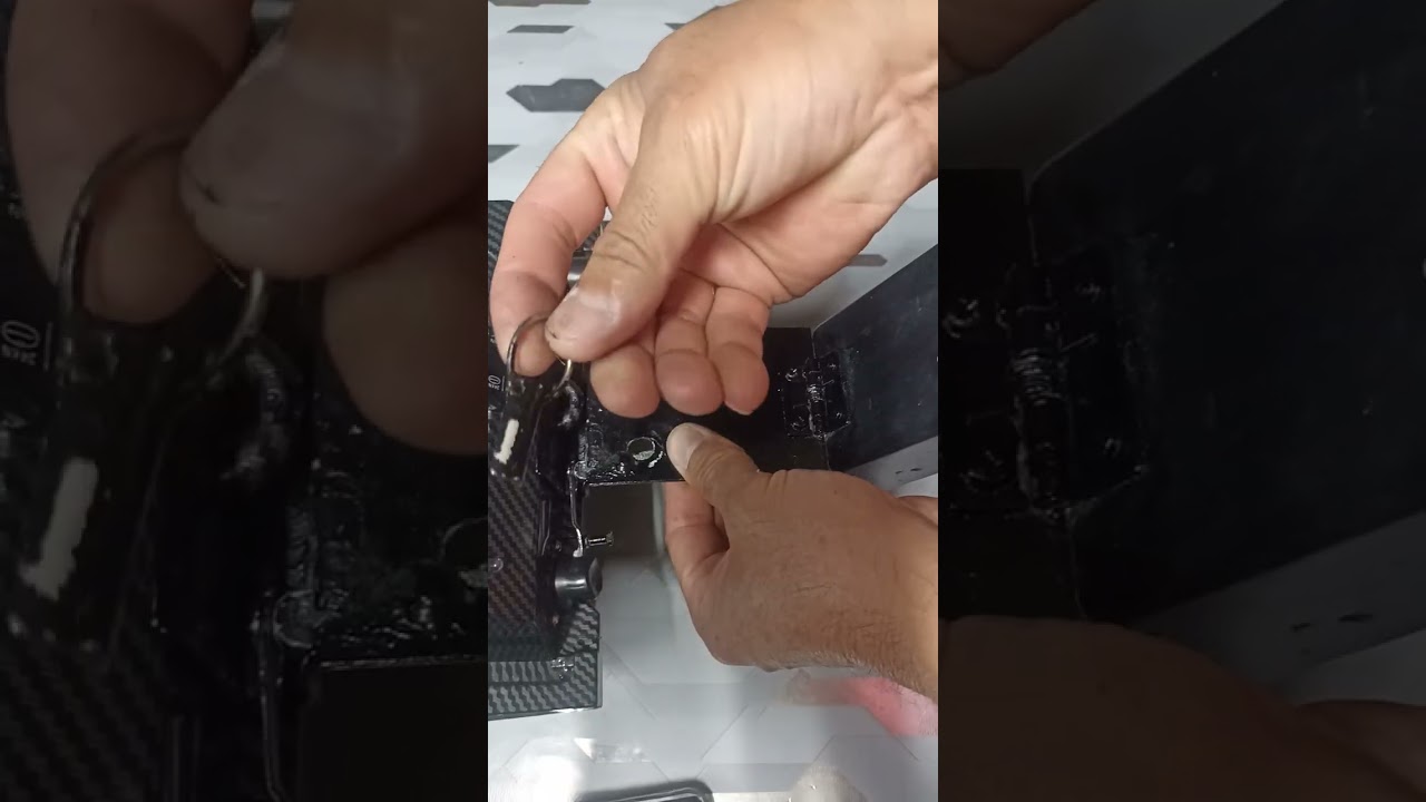 Доработка кораблика v030-v080