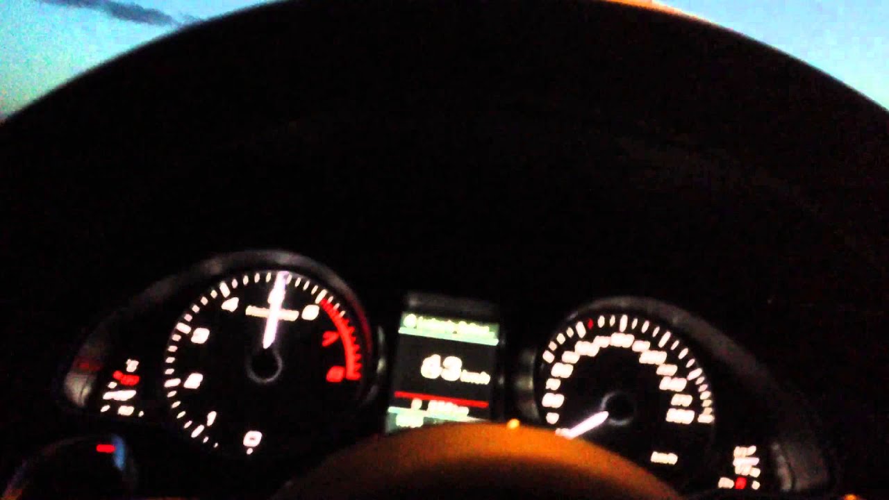Apr Stage 2 B8 5 Audi S5 Cts Intake Youtube