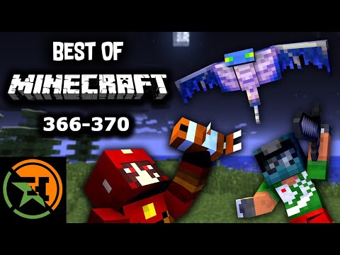 the-very-best-of-minecraft-|-366-370-|-achievement-hunter-funny-moments