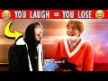 [BTS] "You Laugh = You Lose" Challenge | Bangtan Boys