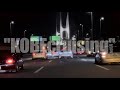 "KOBEcruising" vol.4 THE FINAL
