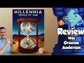 Millennia Review With Graeme - I Heard You Like Tracks...