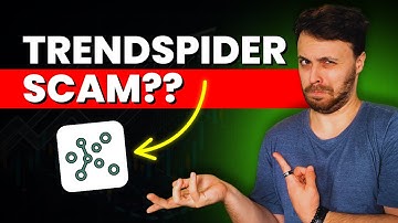 🎯 Is TrendSpider Worth It? ⚠️ Rip-Off or Worth Every Penny?