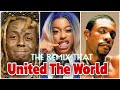 Keith Sweat Lil Wayne Qing Madi Drop Global Working Remix A New Era Of R B Is Here