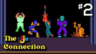 The LJN Connection! [#02] - Bad Game Hall of Fame