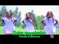 Tolosaa Cammaraa   Kotuu yaagaluutoo   New Oromo music 20142021