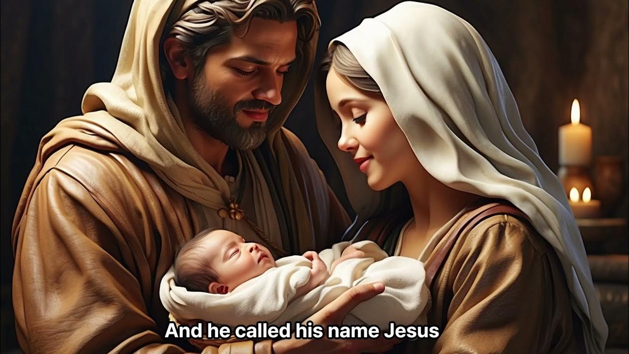 Matthew 13 Dramatized Experience the Bible Like Never Before Epic