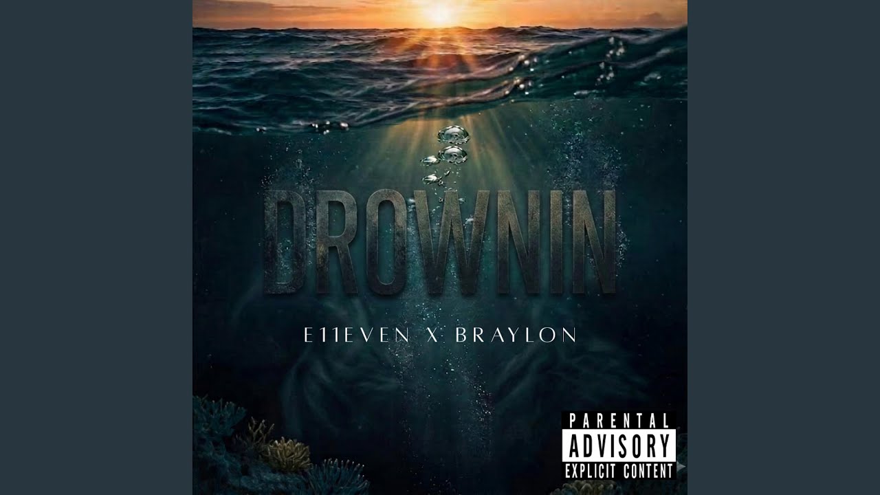 Watch Drownin on YouTube Watch Drownin on YouTube