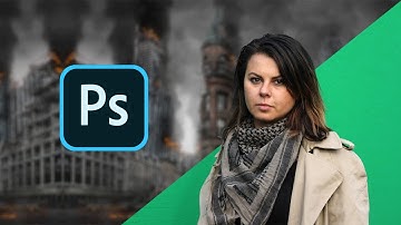 Edit Yourself into The Apocalypse! (While on Quarantine)