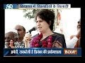 India TV show Vote Ka Remote: Priyanka Vadra's role in polls