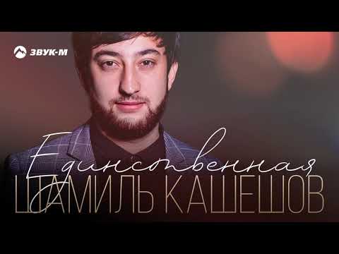 Шамиль Кашешов - Единственная | Премьера трека 2019