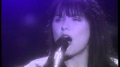 Patty Smyth - "Sometimes Love Just Ain't Enough" & "No Mistakes" live