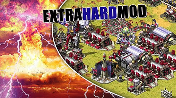 Red Alert 2 - Thy End Has Come Comrade! - Extra Hard Mod