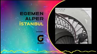 Egemen Alper  - İstanbul (İstanbul - 2022) Resimi