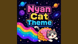 Nyan Cat Theme - homme & crombie