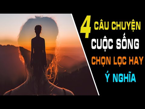 Câu Chuyện Cuộc Sống