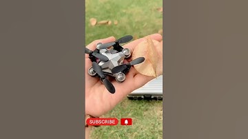 drone camera 4k video | drone camera | mini drone camera  #dronecamera #gadgets #smartdrone