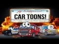 Car Toons! - iPhone/iPod Touch/iPad - HD Gameplay Trailer