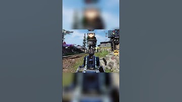 CODM Multiplayer Gameplay #codmobile #codm #callofdutymobile #codmcontent