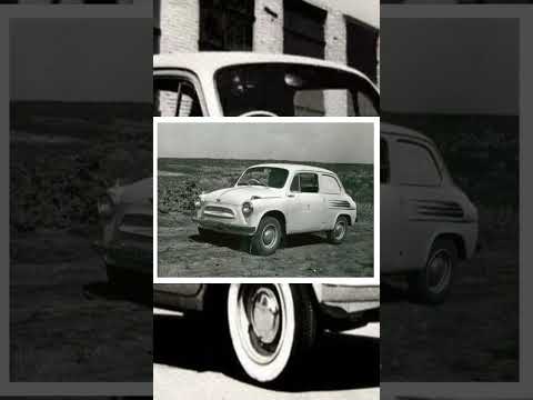 Праворукий Горбатый #авто #automobile #история #history #своимируками #машина #внедорожник #гонки