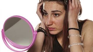 त्वचा लाल होना और खुजली को जड़ से मिटाना | Acne Rosacea Skin Redness & Itching 100% Cure in HINDI