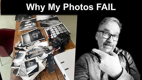 Why My Photos Look Worse Than I Remember – And How to Fix It