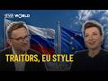With Orbán gone, which leaders are set to destroy EU unity in 2026? | On Air
