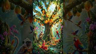 मां मुझे तेरी आंचल में पलना है | Navratri 2025 Bhakti Status Durga #navratri2026