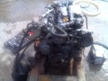 Yanmar 4JH-TE 55hp 4 Cylinder Marine Diesel Engine