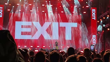 2024 Festival EXIT