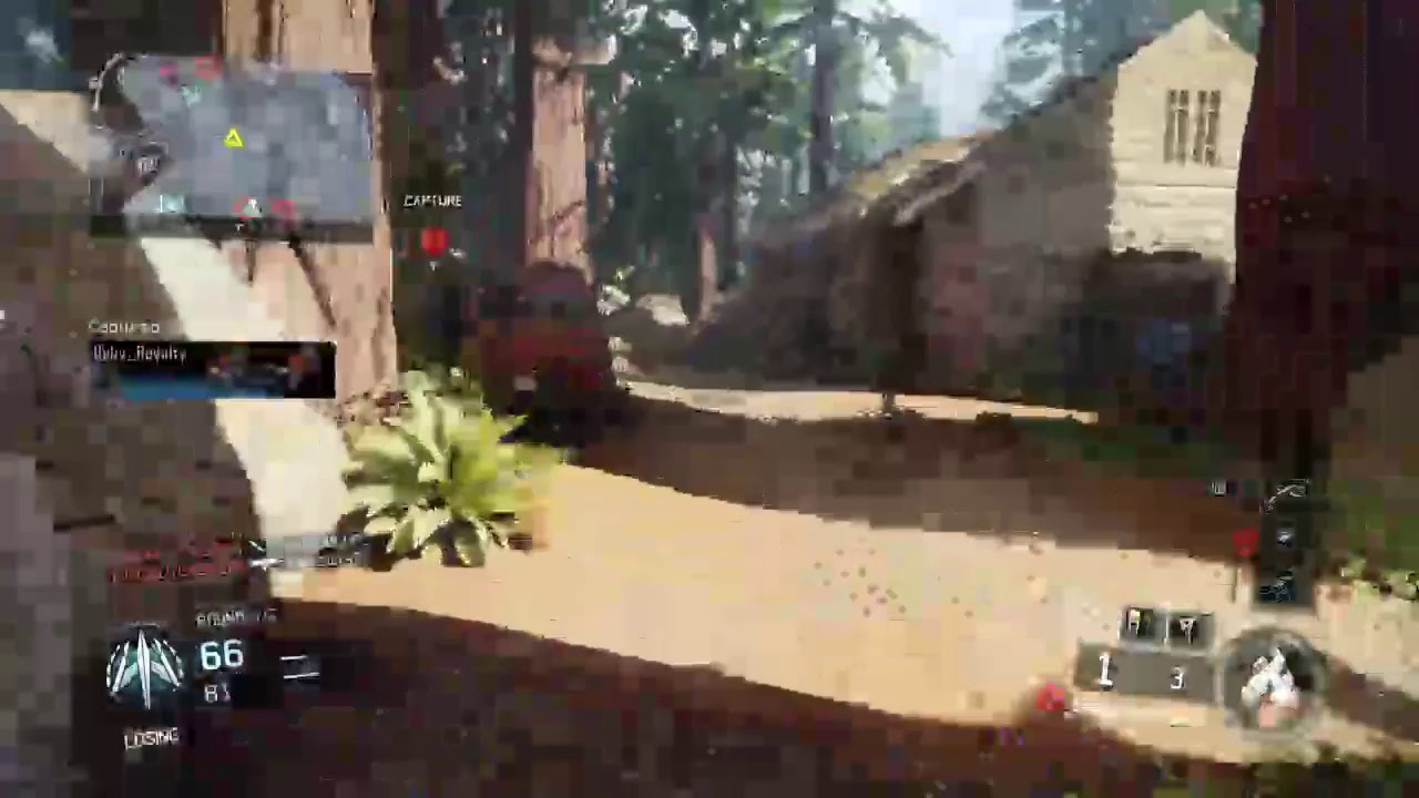 Unlocking dark matter ballistic KNIFE!!!