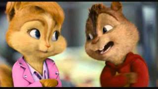 Bruno Mars- Just The Way You Are (Chipmunks) chords