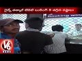 V6 - No ID proof required for booking tatkal tickets