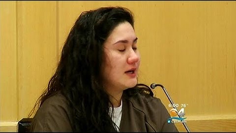 Fatal Wrong Way Wreck Driver Sentenced