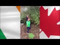 Irish Children offer St. Patrick&#39;s Day Greetings