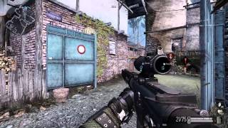 Poptypop | Warface - Strange Defib Glitch [HD]