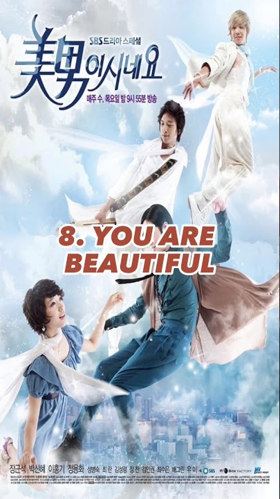 13 Drama Korea Bikin Nostalgia yang Pernah Populer di Televisi Indonesia - Jadi Tontonan Favorit