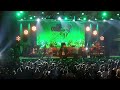Julian Marley - The tide is high Live @One Love Reggae Festival 2022