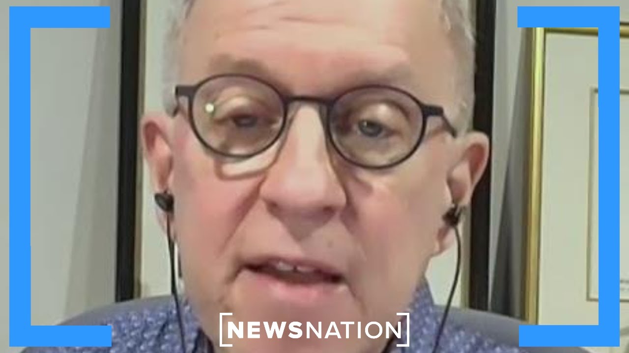 Make America Healthy Again is a 'tipping point': Mande | Elizabeth Vargas Reports