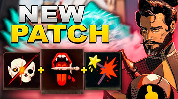 LEFAA TESTS MIRAGE IN THIS PATCH | DEADLOCK ETERNUS POV