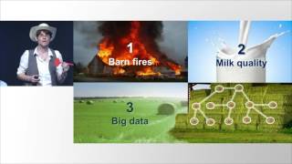 Arctic15 213 Pitching Competition - Quanturi