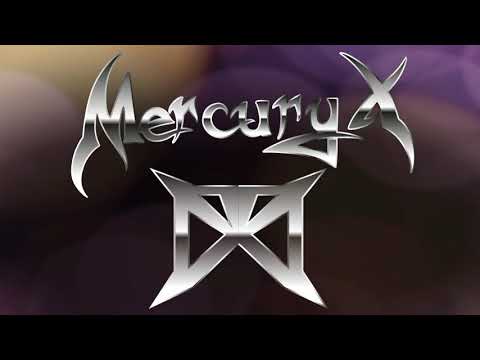 Mercury X - "Sound Of Nothing" - Official Lyric Video