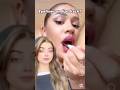 Viral Lips Hacks😱 #youtubeshorts #ytshorts #shorts #viral #lipstick #makeuphacks #viral