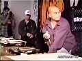 DJ Q-BERT & DJ SHORTKUT - AMOEBA SAN FRANCISCO IN-STORE NOVEMBER 11 1998
