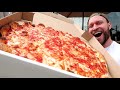 Canada&#39;s Best New York Style Pizza at Pizza Nostra | SKIP IT or EAT IT - Ep. 11