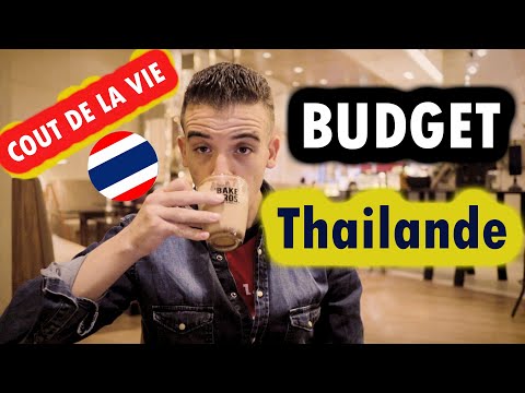 Vidéo: Quel Argent Emporter En Thaïlande