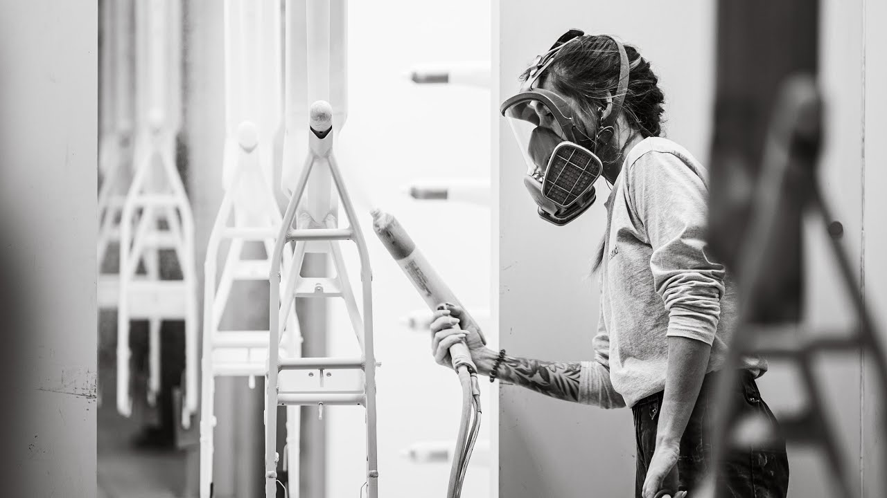 O2feel - Assemblé en France