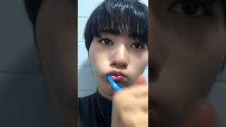 쫀득하게 양치하는법 feat.요엘